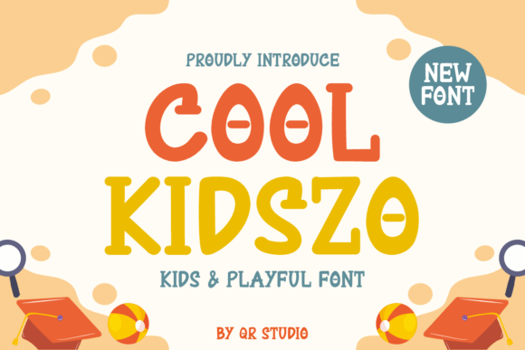 Download Cool Kidszo - Cool Collection