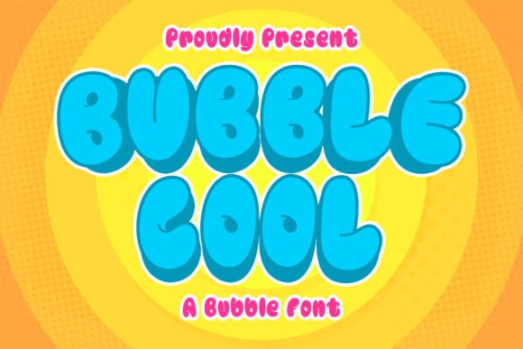 Download Bubble Cool - Cool Collection