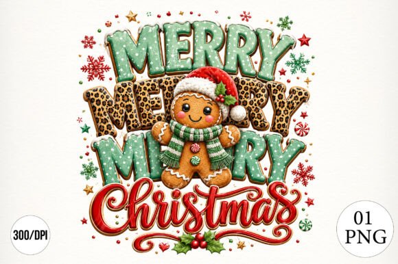 Download Christmas Sublimation PNG Designs - Png Collection