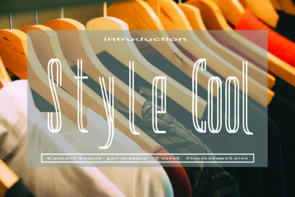 Download Style Cool - Cool Collection