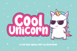 Download Cool Unicorn - Cool Collection