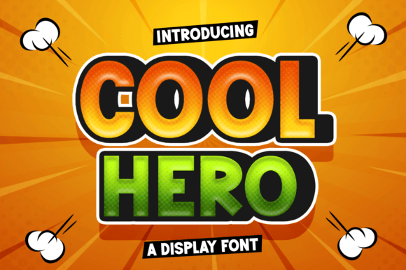 Download Cool Hero - Cool Collection