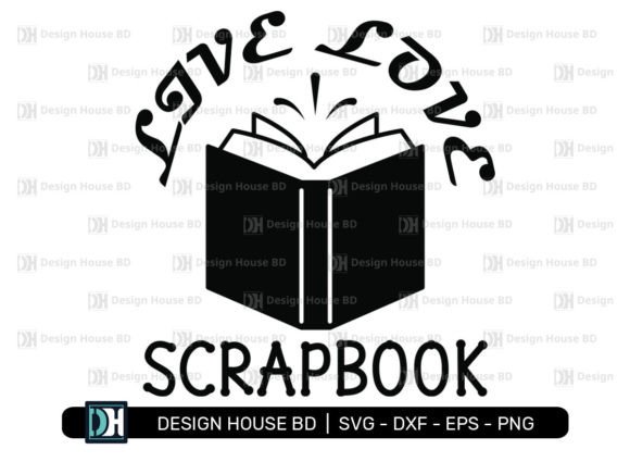 Download Scrapbook Svg, Cut Files, Png, Eps, Dxf - Png Collection
