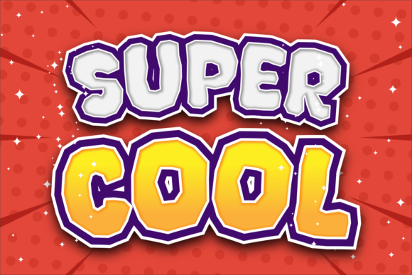 Download Super Cool - Cool Collection